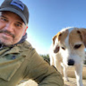 Meet your Posher, Roy